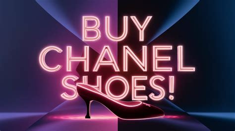 buy chanel shoes online|Chanel shoes france.